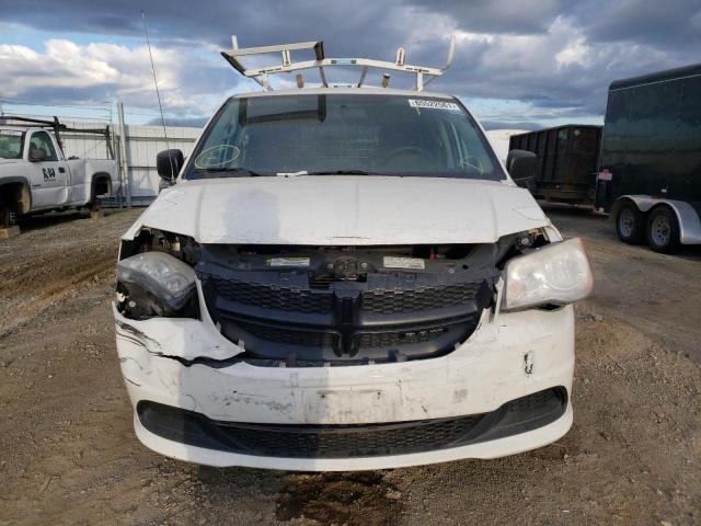 2013 RAM TRADESMAN 2C4JRGAG5DR569811