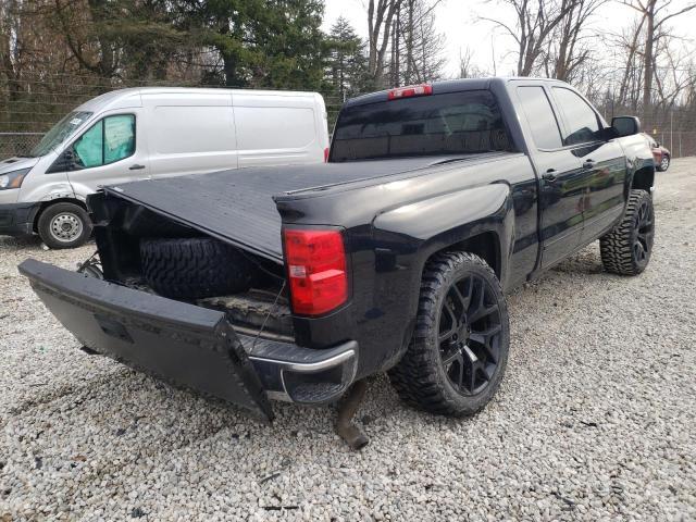 2015 CHEVROLET SILVERADO 1GCVKREC9FZ199139