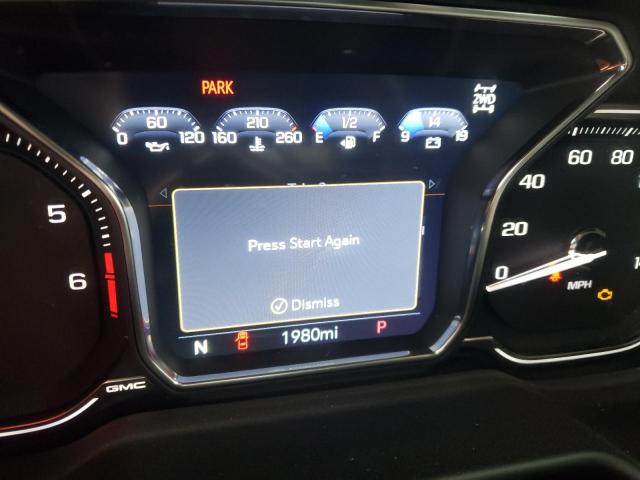 2021 GMC YUKON SLE 1GKS2AKD4MR445467