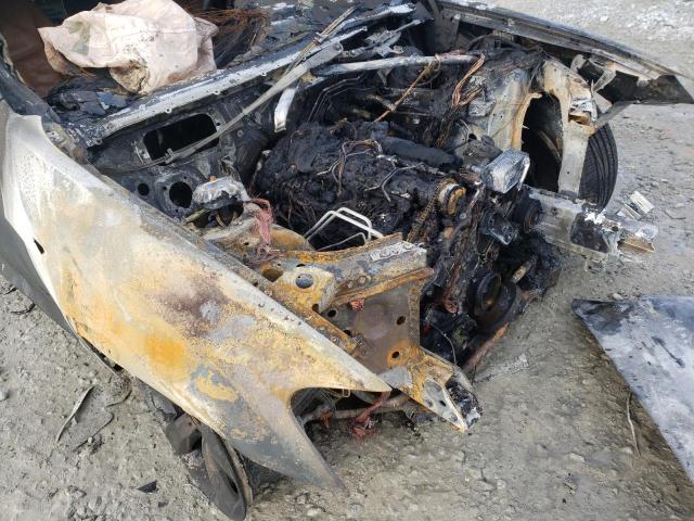 2016 BMW X4 XDRIVE3 5UXXW5C5XG0N91738