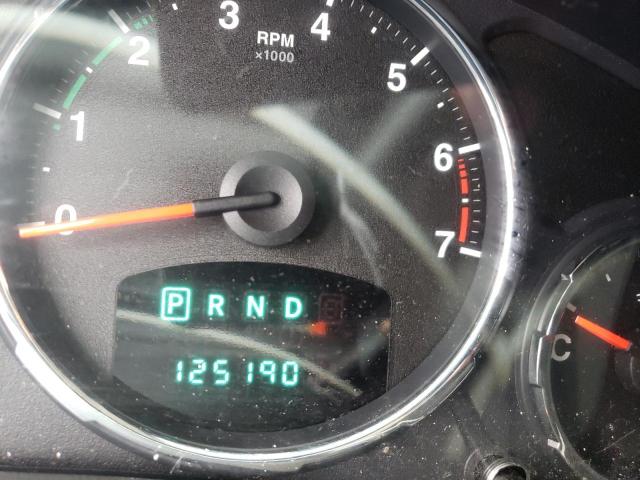 2011 JEEP LIBERTY LI 1J4PN5GK1BW548278