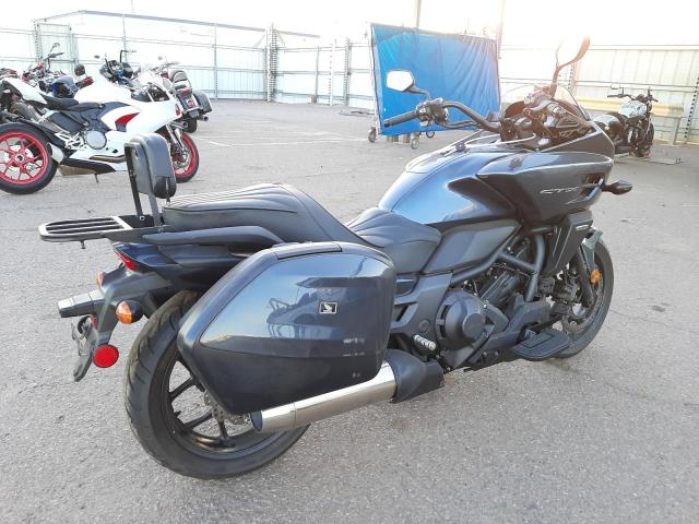 2014 HONDA CTX700 JH2RC6913EK000106