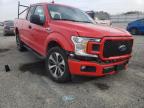 2020 FORD  F-150