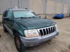 2000 JEEP  CHEROKEE