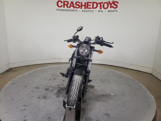 2019 HONDA CMX300 MLHNC5303K5200704