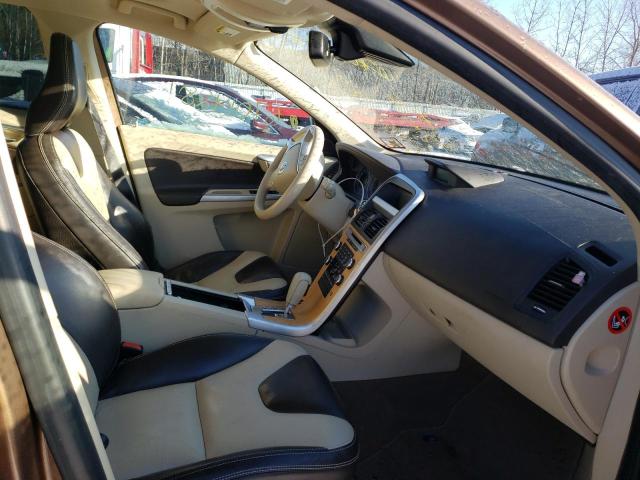 2011 VOLVO XC60 3.2 YV4940DZ6B2140403