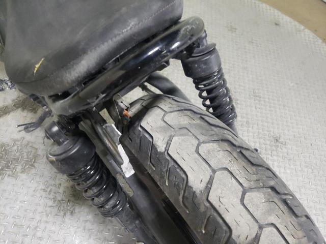 2019 HONDA CMX300 MLHNC5303K5200704