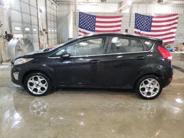 2011 FORD FIESTA SES 3FADP4FJ5BM100945
