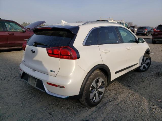 2019 KIA NIRO LX KNDCM3LD0K5236199
