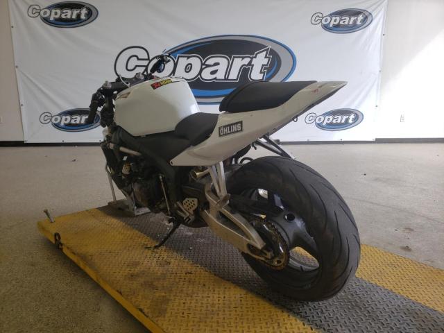 2003 HONDA CBR600RR JH2PC37013M004768