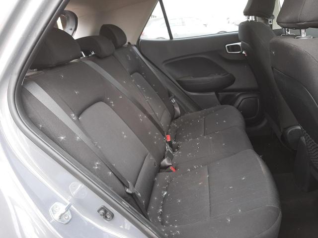 2021 HYUNDAI VENUE SE KMHRB8A36MU066040