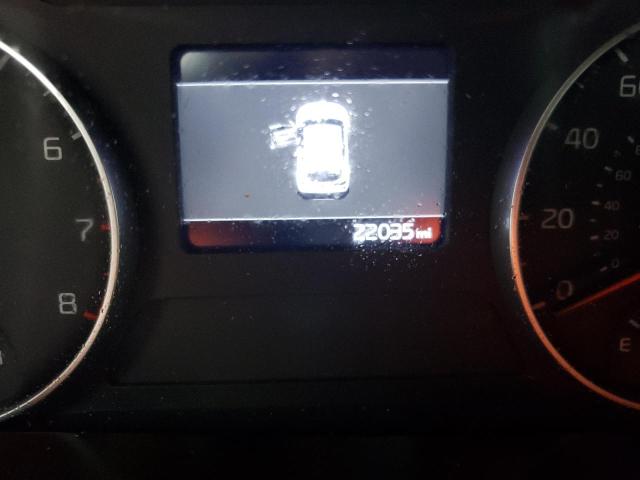 2021 KIA SELTOS S KNDEUCAA4M7097512
