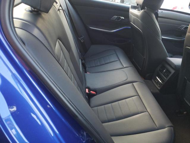 2020 BMW M340I WBA5U7C09LAF54151