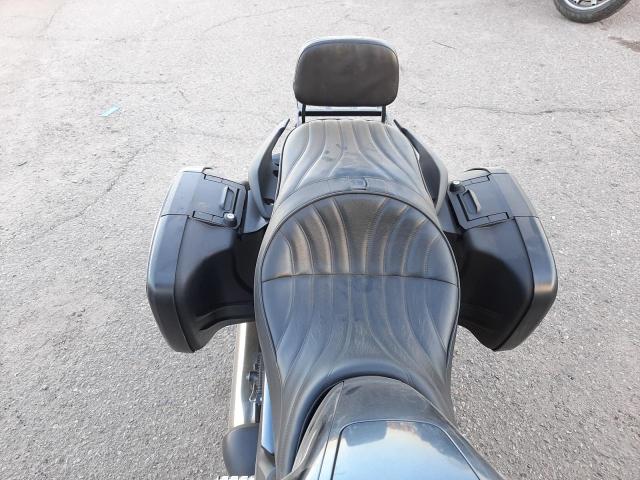 2014 HONDA CTX700 JH2RC6913EK000106