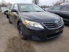 2010 TOYOTA  CAMRY