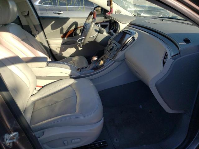 2010 BUICK LACROSSE C 1G4GE5EV7AF145953