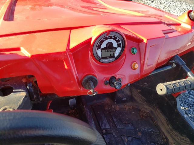 2014 POLARIS RZR 170 RF3VA17A7ET027756