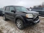 2011 HONDA  PILOT