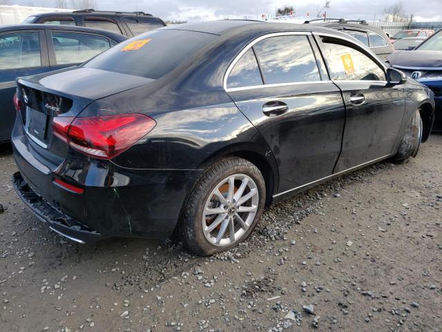 2019 MERCEDES-BENZ A 220 4MAT WDD3G4FB5KW001773