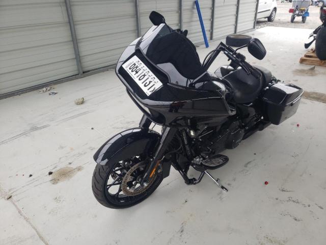 2021 HARLEY-DAVIDSON FLTRXS 1HD1KTP1XMB631586