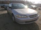 1998 HONDA  ACCORD