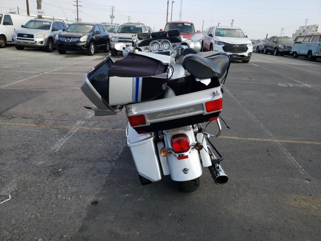 2009 HARLEY-DAVIDSON FLHTCUSE4 1HD1PR8359Y957224