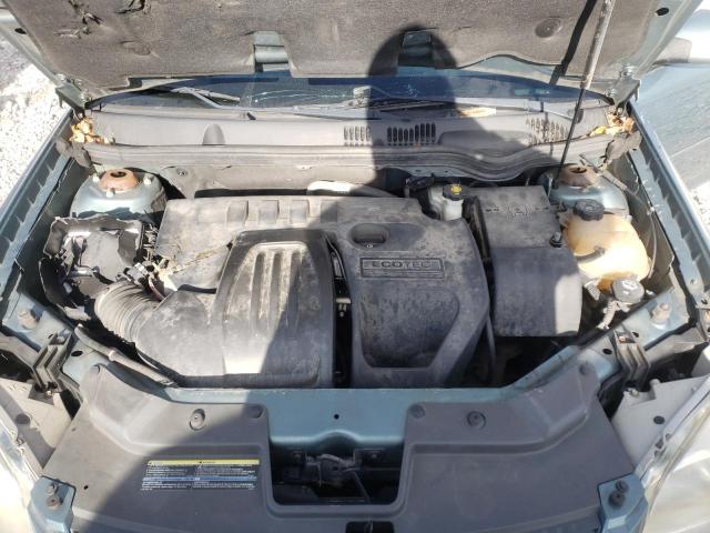 2010 CHEVROLET COBALT 1LT 1G1AD5F53A7213065