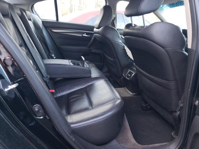 2012 ACURA TL 19UUA8F22CA040439