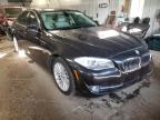 2012 BMW  5 SERIES