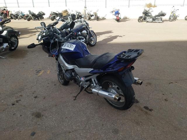 2005 YAMAHA FJR1300 JYARP07E65A003275