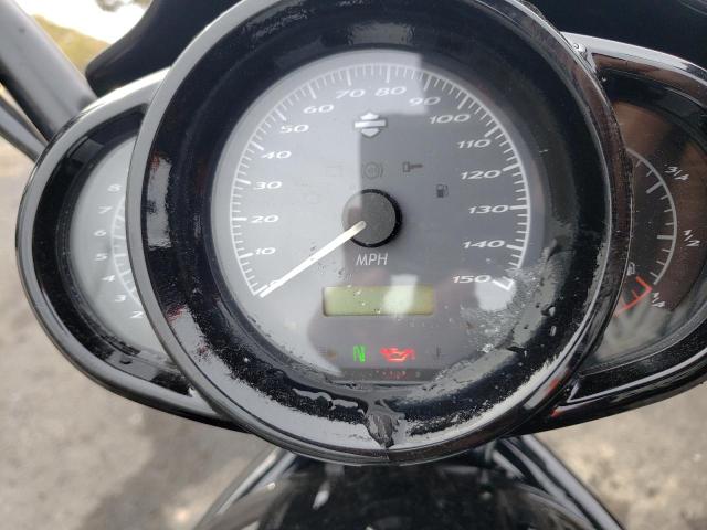 2010 HARLEY-DAVIDSON VRSCDX 1HD1HHH13AC805028