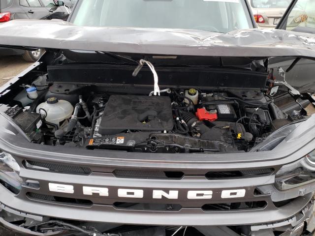 2021 FORD BRONCO SPO 3FMCR9B65MRA21324