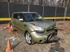 2010 KIA  SOUL