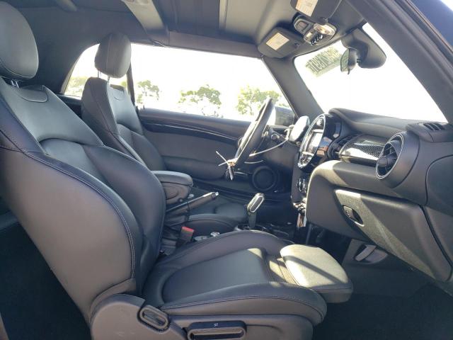 2021 MINI COOPER JOH WMWWJ9C00M3M95437