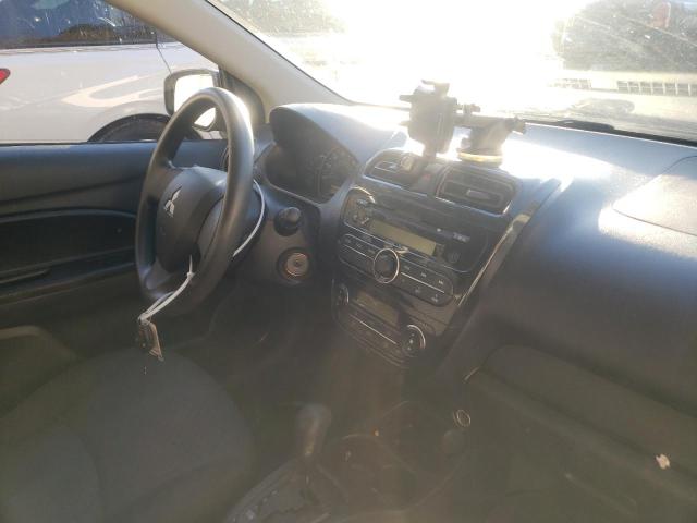 2015 MITSUBISHI MIRAGE DE ML32A3HJ9FH054768