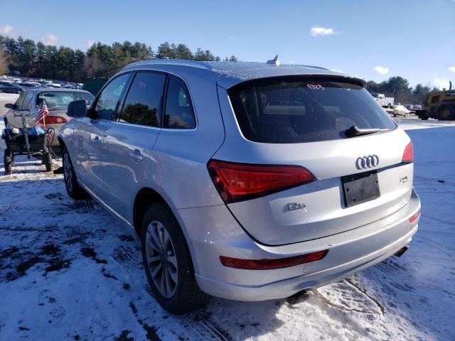 VIN WA1LFAFP9DA075165 2013 Audi Q5, Premium Plus no.3