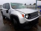 2015 JEEP  RENEGADE