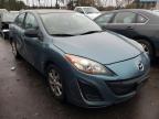 2011 MAZDA  3