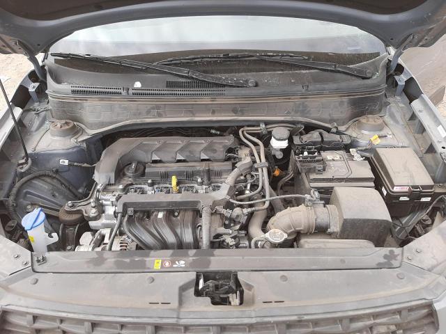 2021 HYUNDAI VENUE SE KMHRB8A36MU066040