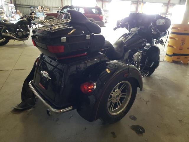 2011 HARLEY-DAVIDSON FLHTCUTG 1HD1MAM19BB851561