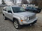 2011 JEEP  PATRIOT