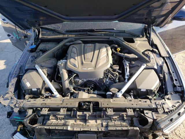2021 GENESIS G90 PREMIU KMTF34PA9MU085167