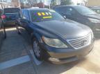 2007 LEXUS  LS460