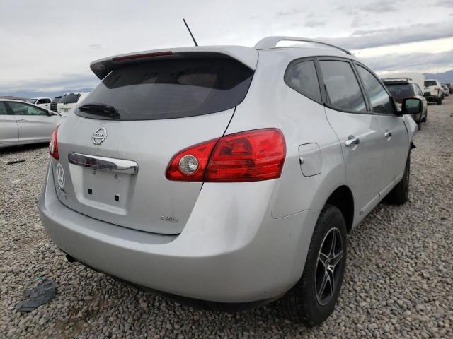 2014 NISSAN ROGUE SELE JN8AS5MVXEW714230