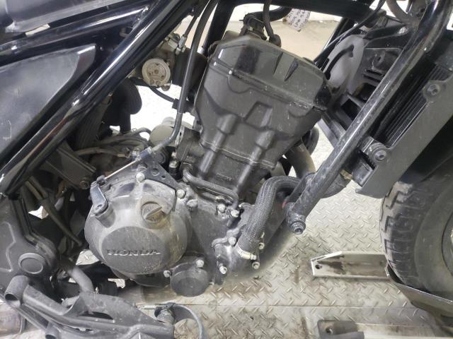 2019 HONDA CMX300 MLHNC5303K5200704