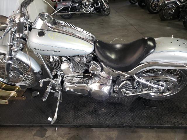 2004 HARLEY-DAVIDSON FXSTDI 1HD1JBB364Y063307