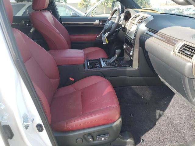 2021 LEXUS GX 460 LUX JTJGM7BX4M5304265
