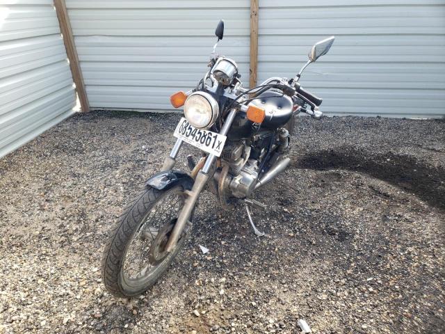 2009 HONDA CMX250 C JH2MC13009K500100