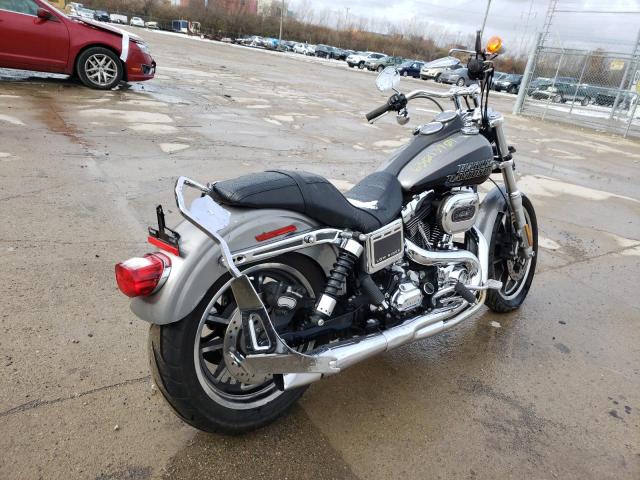 1HD1GNM15GC309311 Harley-Davidson Fxdl Dyna 2016. Фото: 3