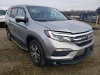 2018 HONDA  PILOT